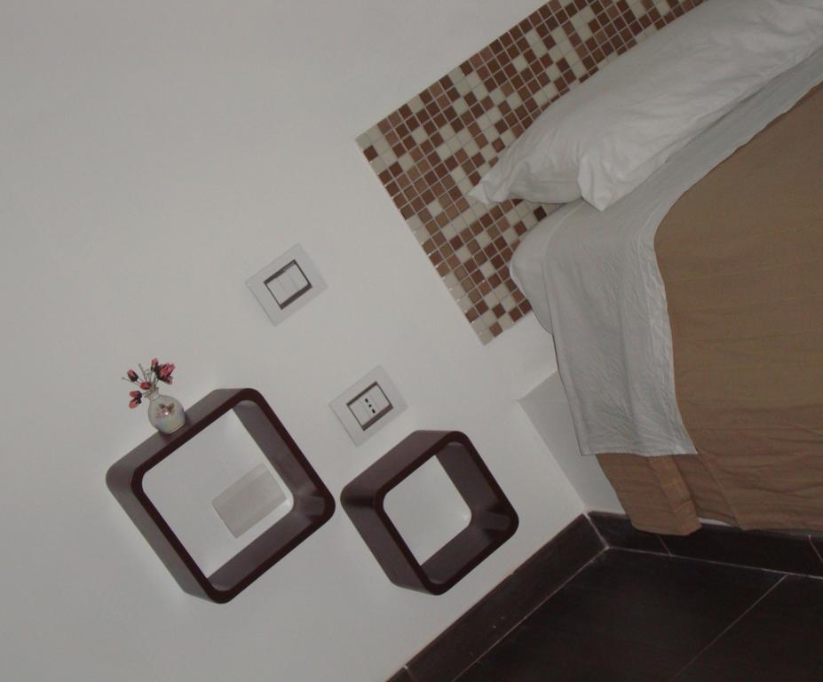 B&B Verziere Ези Номер фото