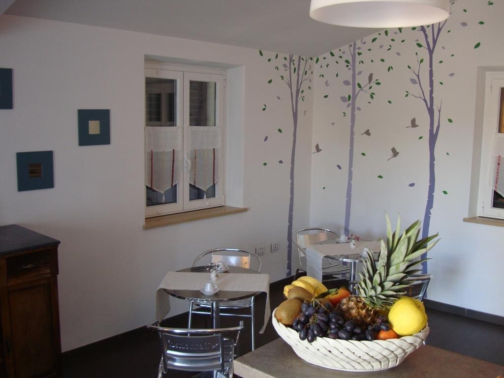 B&B Verziere Ези Экстерьер фото