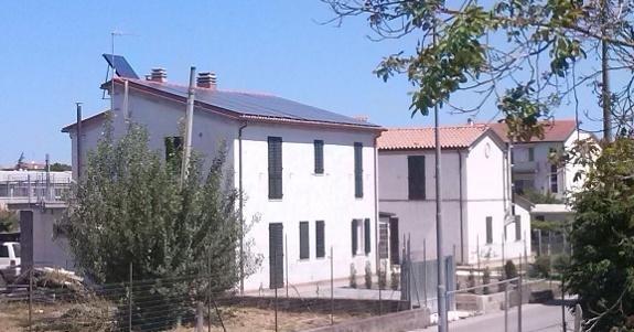 B&B Verziere Ези Экстерьер фото